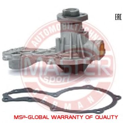 Помпа MASTER-SPORT 512-WP-PCS-MS