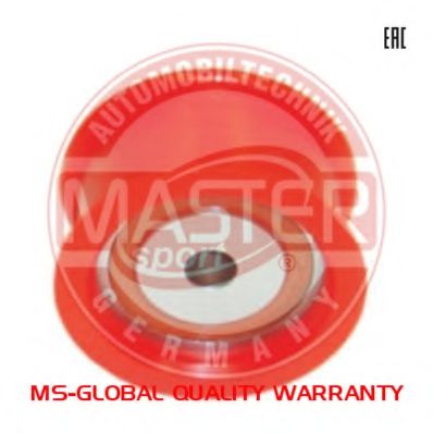Натяжной ролик ремня ГРМ MASTER-SPORT 2108-1006120-U-PCS-MS Standard
