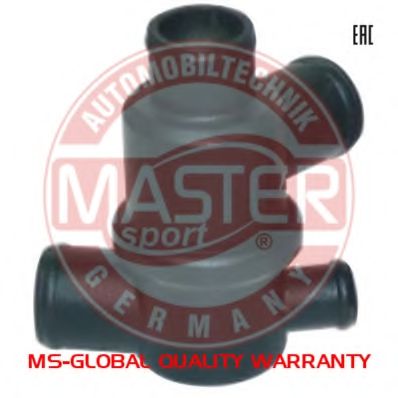 Термостат MASTER-SPORT 2108-S-PCS-MS SIBIRIEN