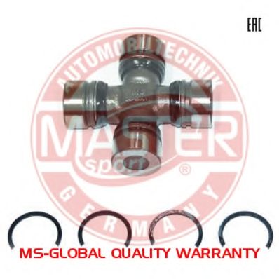 Карданный шарнир MASTER-SPORT 070-ST-PCS-MS Standard