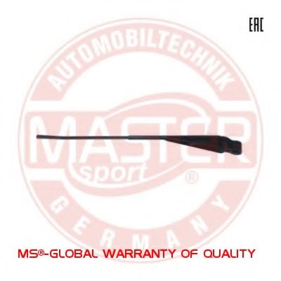Рычаг стеклоочистителя MASTER-SPORT 21015205065PCS-ECO10 Economic