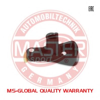 Бегунок распределителя зажигания MASTER-SPORT 2108-3706020-PCS-MS