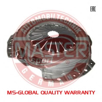 Нажимной диск сцепления MASTER-SPORT 2109-1601085-PCS-MS
