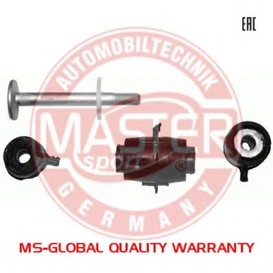 Тяга / стойка стабилизатора MASTER-SPORT 31243-PCS-MS