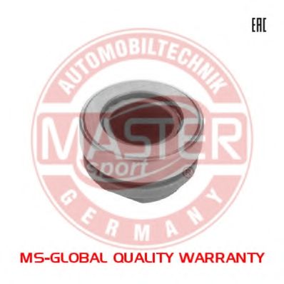 Вижимний підшипник MASTER-SPORT 113152180-PCS-MS