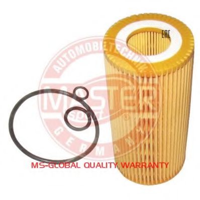 Масляный фильтр MASTER-SPORT 721/2X-OF-PCS-MS