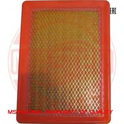 Воздушный фильтр MASTER-SPORT 2571-LF-PCS-MS