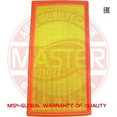 Воздушный фильтр MASTER-SPORT 35148-LF-PCS-MS