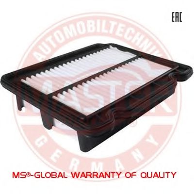 Воздушный фильтр MASTER-SPORT 2631-LF-PCS-MS