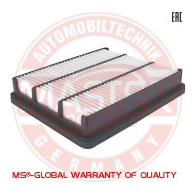 Воздушный фильтр MASTER-SPORT 3766-LF-PCS-MS