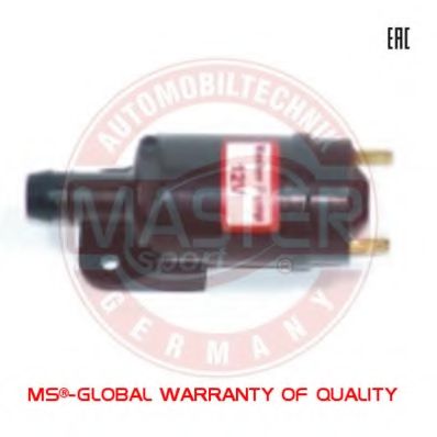 Насос омывателя MASTER-SPORT 2108-5208009-PR-PCS-MS Premium