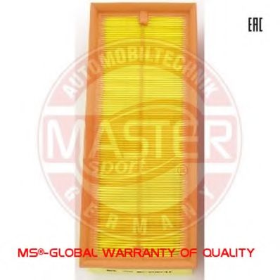 Воздушный фильтр MASTER-SPORT 34109-LF-PCS-MS