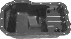 Масляный поддон VAN WEZEL 4320073