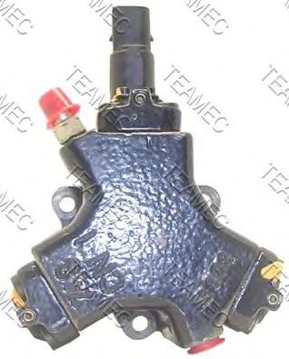 Насос высокого давления TEAMEC 874 027