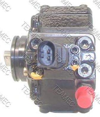 Насос высокого давления TEAMEC 874 027 - Фото 1