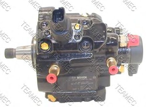 Насос высокого давления TEAMEC 874 037 - Фото 1