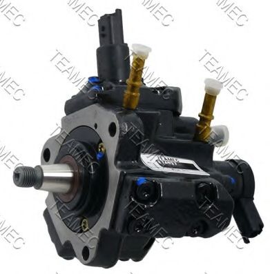 Насос высокого давления TEAMEC 874 037 - Фото 3