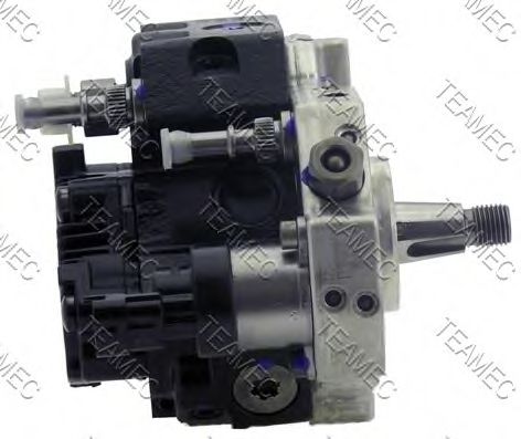 Насос высокого давления TEAMEC 874 808 - Фото 1