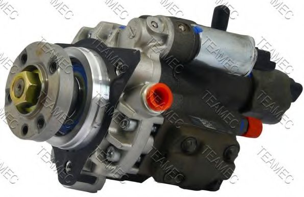 Насос высокого давления TEAMEC 877 016 - Фото 3