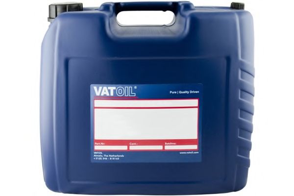 Моторное масло; Моторное масло VATOIL 50184 SHPD Plus 15W-40