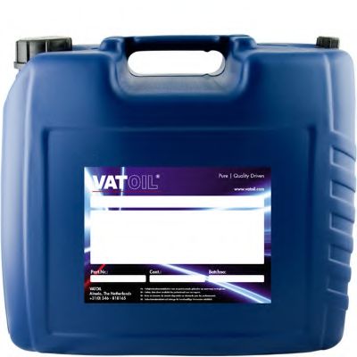Моторное масло; Моторное масло VATOIL 50473 SynTech LL-X Sp 10W-60