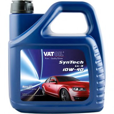 Моторне масло VATOIL 50426
