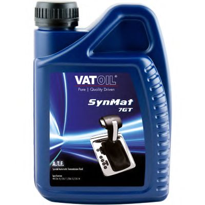Трансмиссионное масло VATOIL 50267