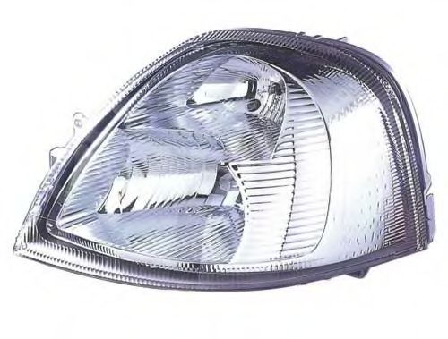 Фара ALKAR 2741751