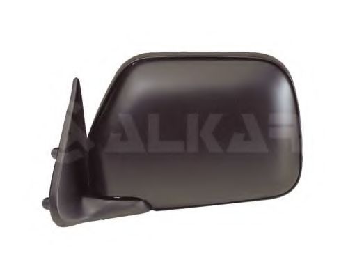 Зеркало заднего вида ALKAR 6101033