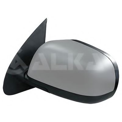 Зеркало заднего вида ALKAR 6102553
