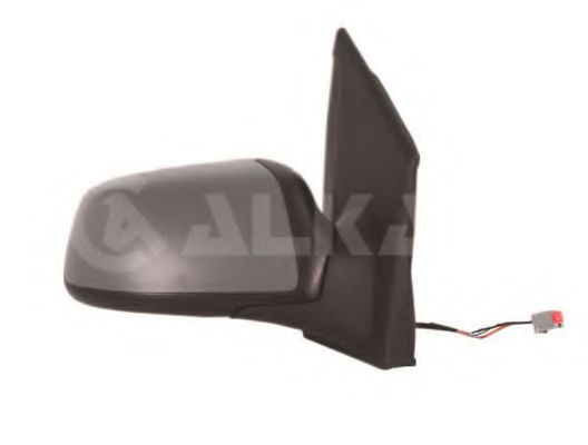 Зеркало заднего вида ALKAR 6116392