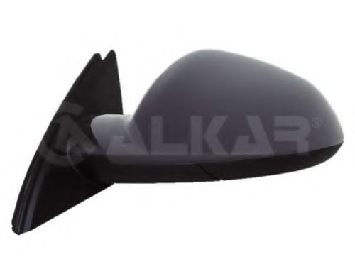 Зеркало заднего вида ALKAR 6122426