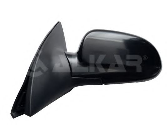 Зеркало заднего вида ALKAR 6125452