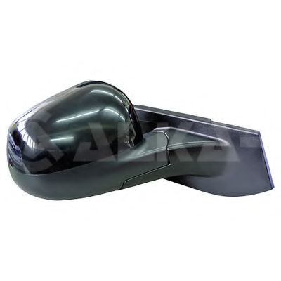 Зеркало заднего вида ALKAR 6125456