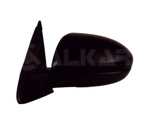 Зеркало заднего вида ALKAR 6125657
