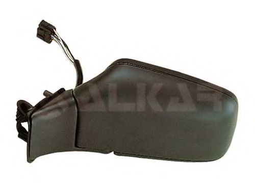 Зеркало заднего вида ALKAR 6126517