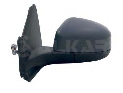 Зеркало заднего вида ALKAR 6127376