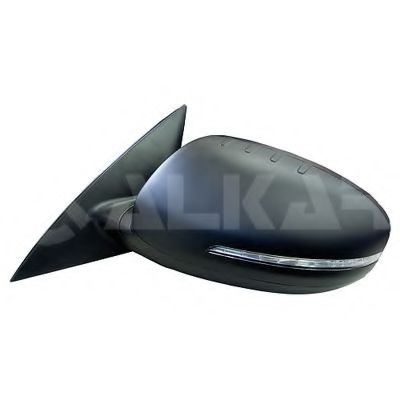 Зеркало заднего вида ALKAR 6127637