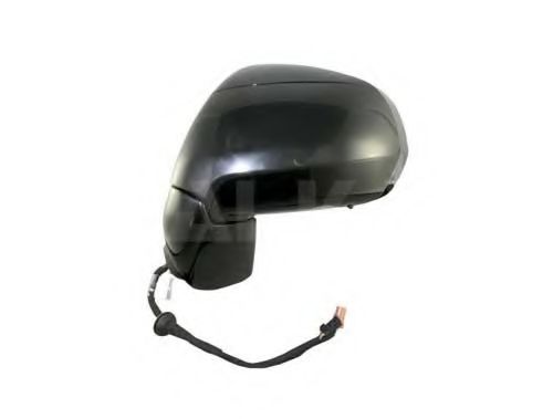 Зеркало заднего вида ALKAR 6127864
