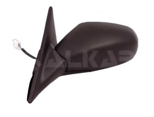 Зеркало заднего вида ALKAR 6127953