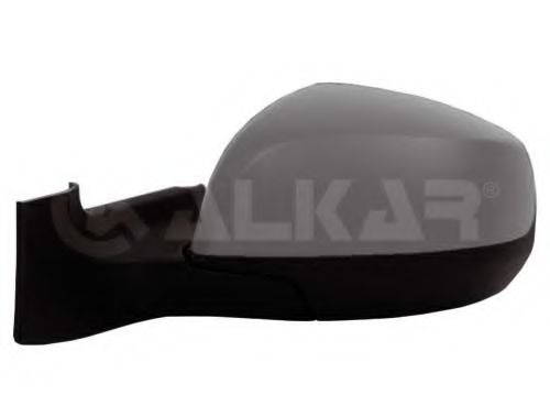 Зеркало заднего вида ALKAR 6128428