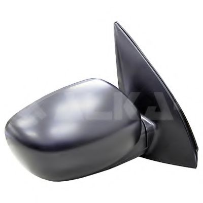 Зеркало заднего вида ALKAR 6128617