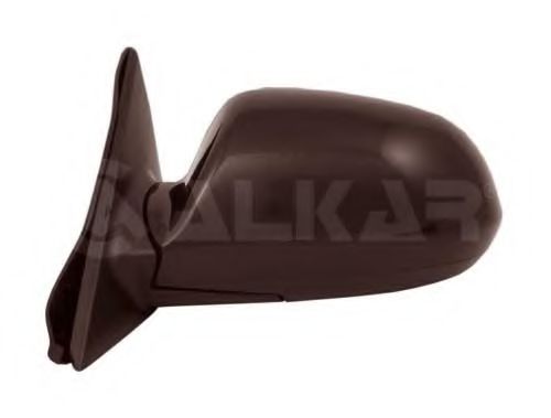 Зеркало заднего вида ALKAR 6128629