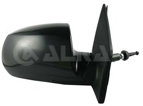 Зеркало заднего вида ALKAR 6128650