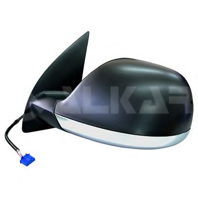 Зеркало заднего вида ALKAR 6128948