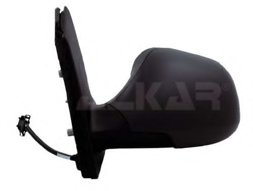 Зеркало заднего вида ALKAR 6129059