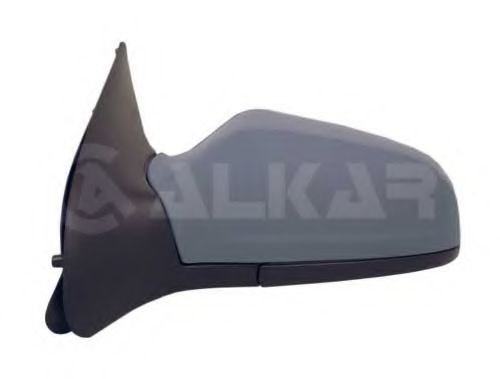 Зеркало заднего вида ALKAR 6129439
