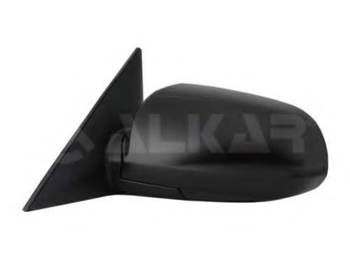 Зеркало заднего вида ALKAR 6129631