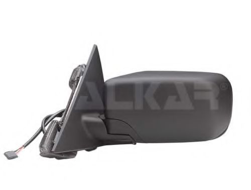Зеркало заднего вида ALKAR 6129849