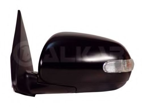 Зеркало заднего вида ALKAR 6135647